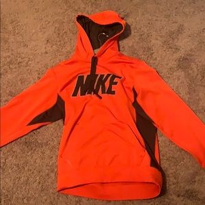 Nike Hoddie